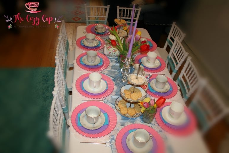 Gallery photo 5 of The Cozy Cup