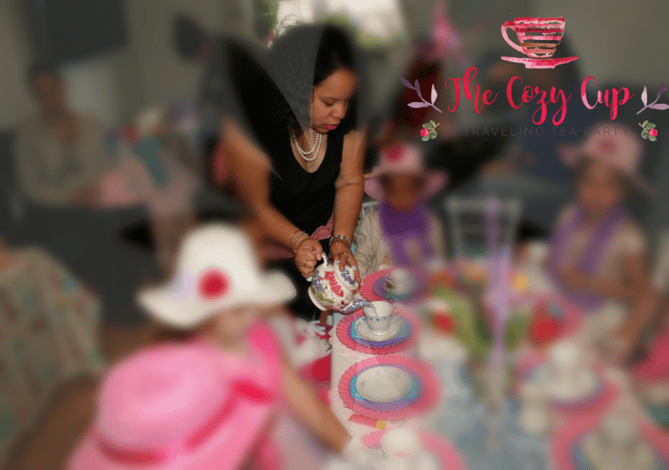 Gallery photo 6 of The Cozy Cup