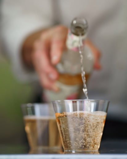 Gallery photo 4 of The Crafted Pour Bartending