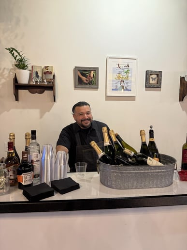 Gallery photo 8 of The Crafted Pour Bartending LLC