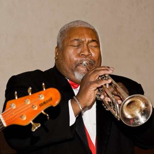 Gallery photo 5 of The Craig Satchell Jazz & Swing Ensemble