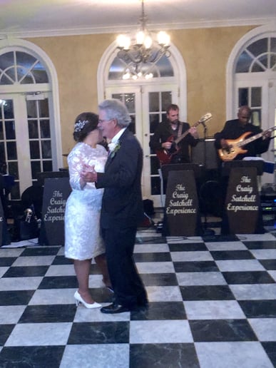 Gallery photo 20 of The Craig Satchell Jazz & Swing Ensemble