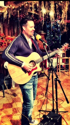 Gallery photo 2 of The Craig Vaughn Experience