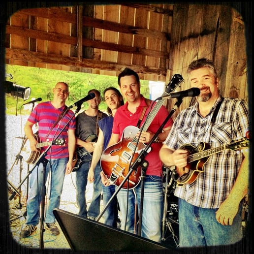 Gallery photo 7 of The Craig Vaughn Experience