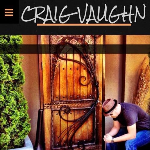 Gallery photo 9 of The Craig Vaughn Experience