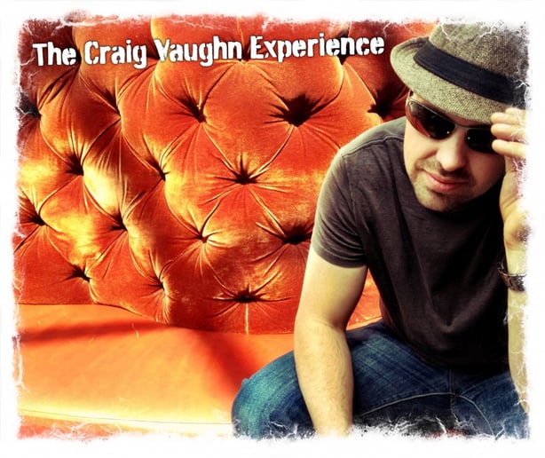 Gallery photo 12 of The Craig Vaughn Experience