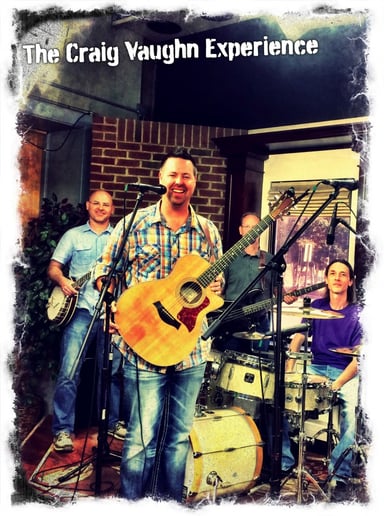 Gallery photo 13 of The Craig Vaughn Experience