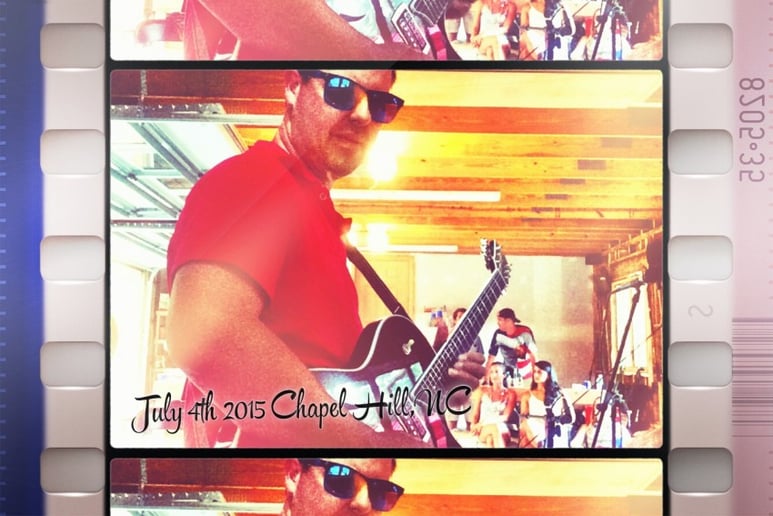 Gallery photo 14 of The Craig Vaughn Experience