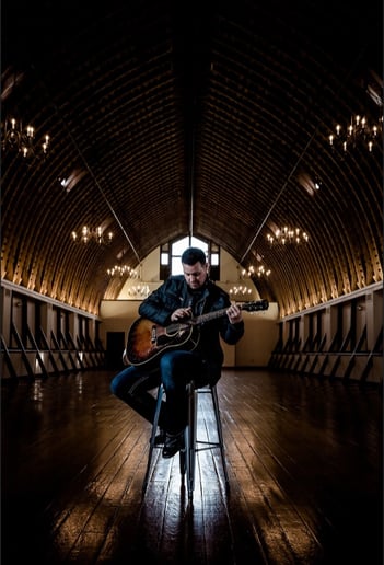 Gallery photo 15 of The Craig Vaughn Experience