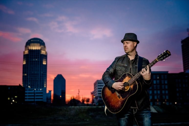 Gallery photo 16 of The Craig Vaughn Experience