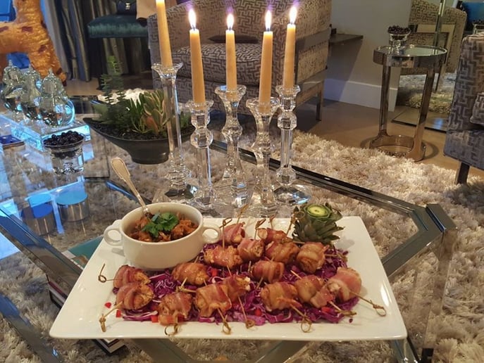 Gallery photo 1 of The Crazy Caterer