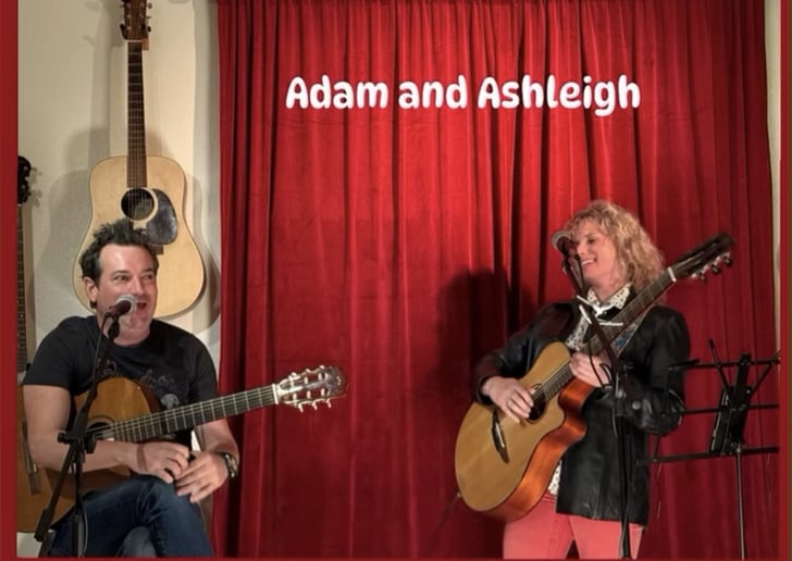 Gallery photo 4 of Adam & Ashleigh