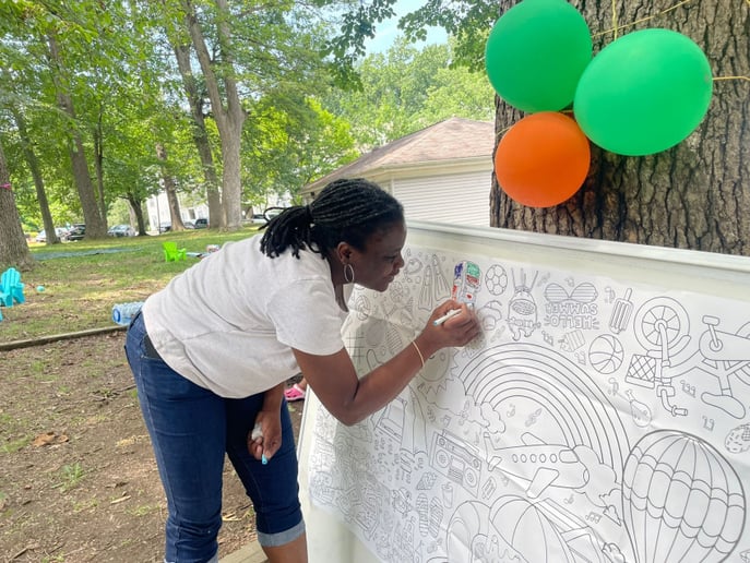 Gallery photo 3 of 🎨 Penholic Arts & Crafts Events