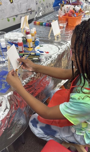 Gallery photo 6 of 🎨 Penholic Arts & Crafts Events