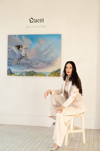 Gallery photo 9 of The Creative Heroine