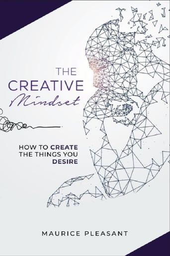 Gallery photo 1 of The Creative Mindset
