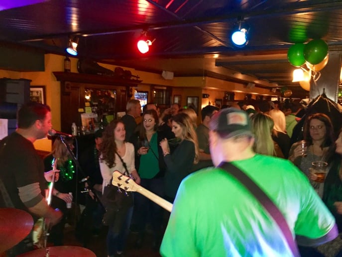 Gallery photo 4 of The Creeky Timbers