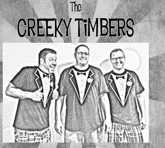 Gallery photo 7 of The Creeky Timbers