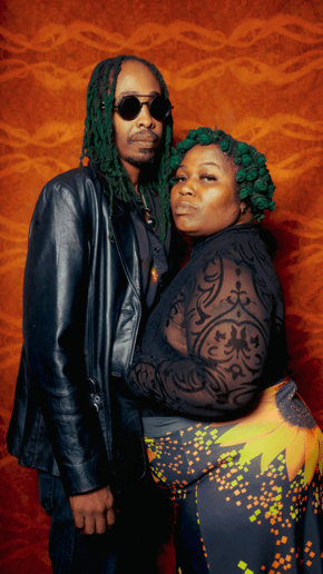 Gallery photo 1 of The Cruddy Crankerz