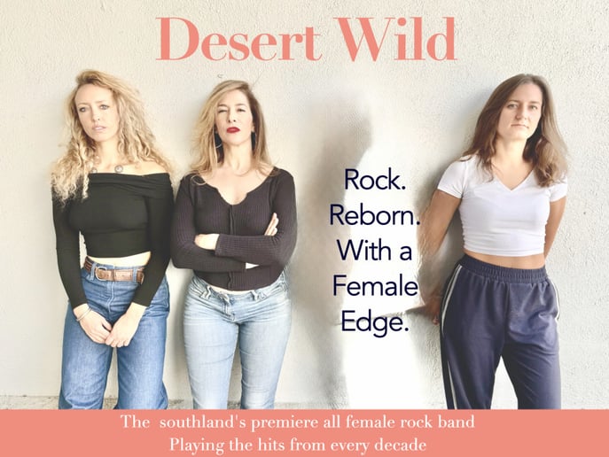 Gallery photo 1 of Desert Wild