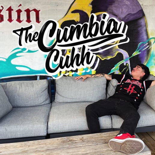 Gallery photo 1 of The Cumbia Cuhh