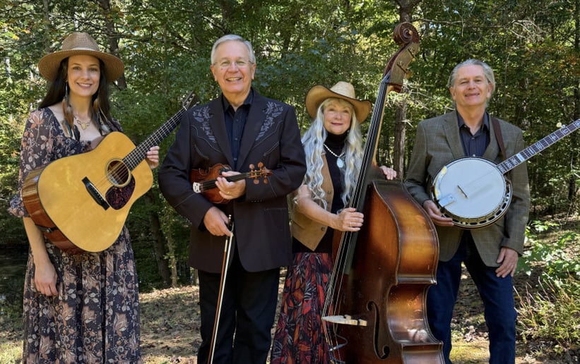 Gallery photo 1 of Chuck Nation Band