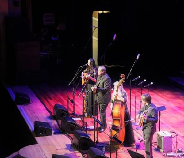 Gallery photo 6 of Chuck Nation Band