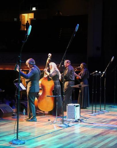 Gallery photo 8 of Chuck Nation Band