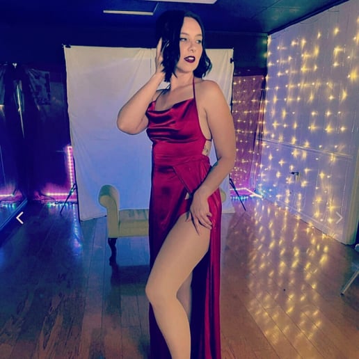 Gallery photo 9 of The Daisy Wilde Burlesque