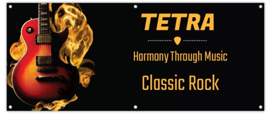 Gallery photo 5 of Tetra