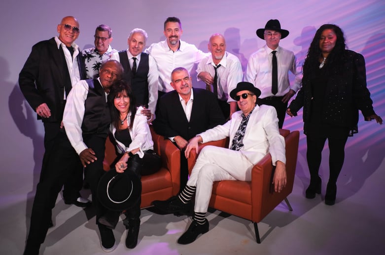 Gallery photo 1 of Soul City Orchestra