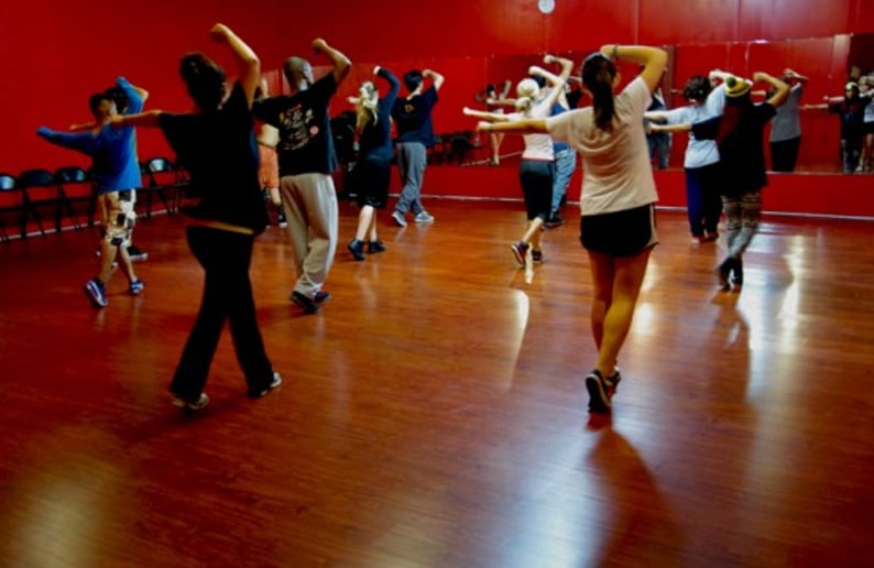 Gallery photo 1 of The Dancehouse