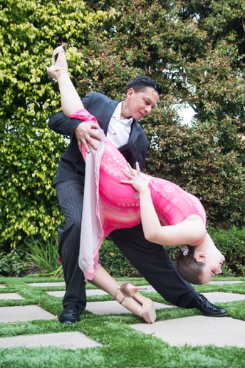 Gallery photo 9 of The Dancehouse