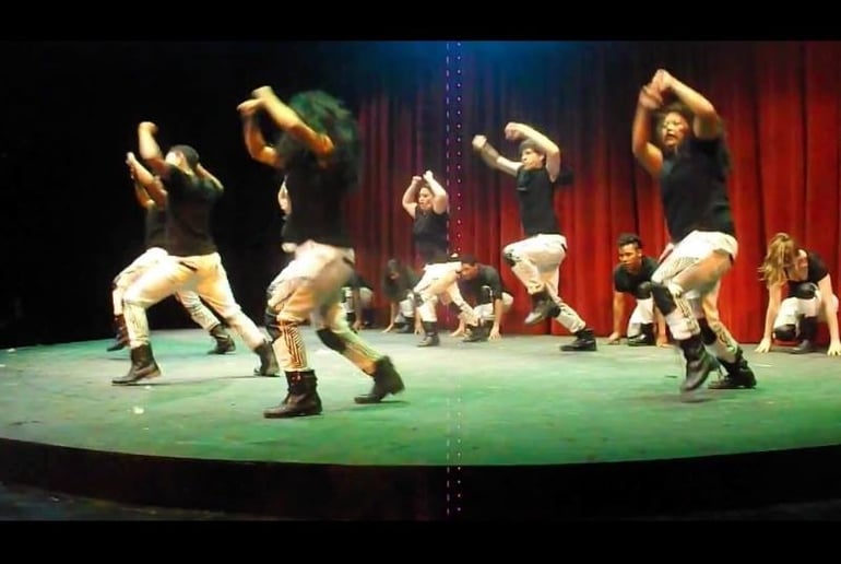 Gallery photo 17 of The Dancehouse