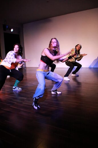 Gallery photo 18 of The Dancehouse