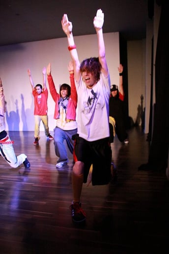 Gallery photo 19 of The Dancehouse