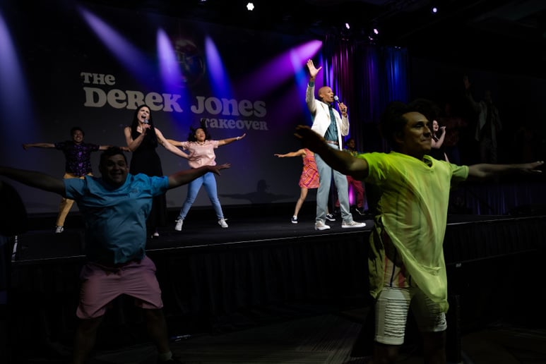 Gallery photo 20 of The Dancehouse