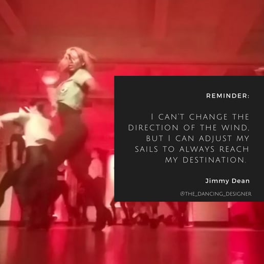 Gallery photo 17 of the DANCING DESIGNER