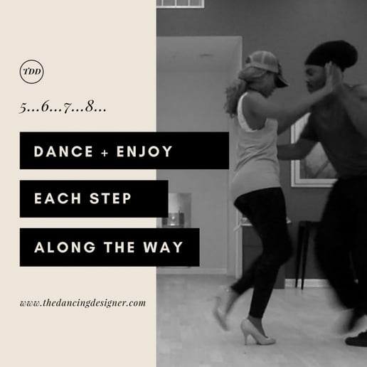 Gallery photo 18 of the DANCING DESIGNER