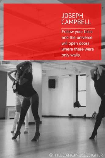 Gallery photo 19 of the DANCING DESIGNER