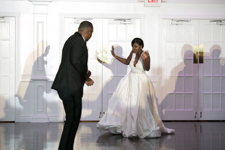 Gallery photo 10 of the DANCING DESIGNER