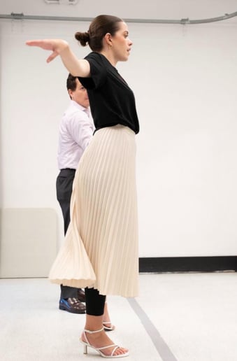 Gallery photo 8 of the DANCING DESIGNER