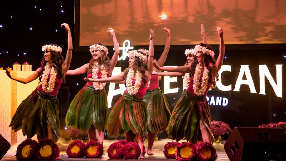 Gallery photo 5 of The Dancing Fire Entertainment