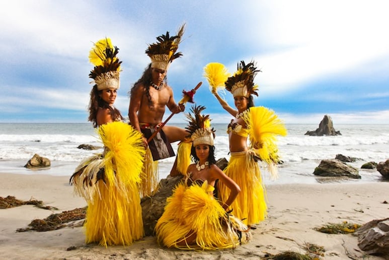 Gallery photo 6 of The Dancing Fire Entertainment