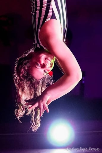 Gallery photo 1 of The Dancing Juggler