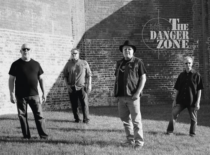 Gallery photo 2 of The Danger Zone