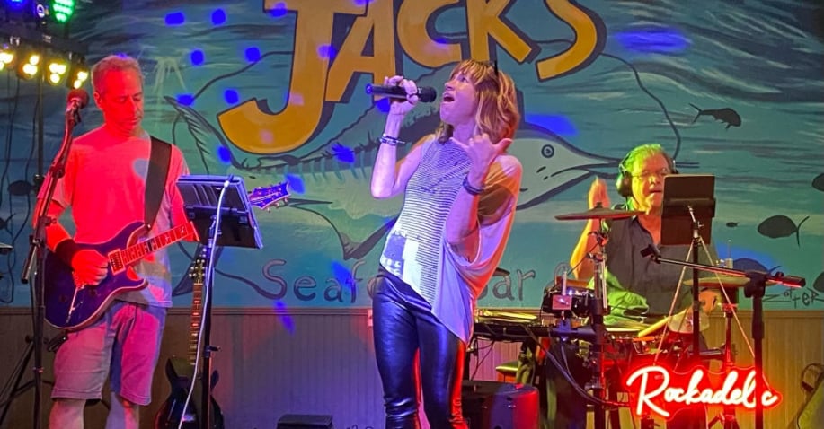 Gallery photo 6 of Rockadelic