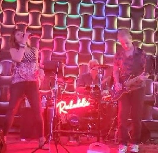 Gallery photo 8 of Rockadelic