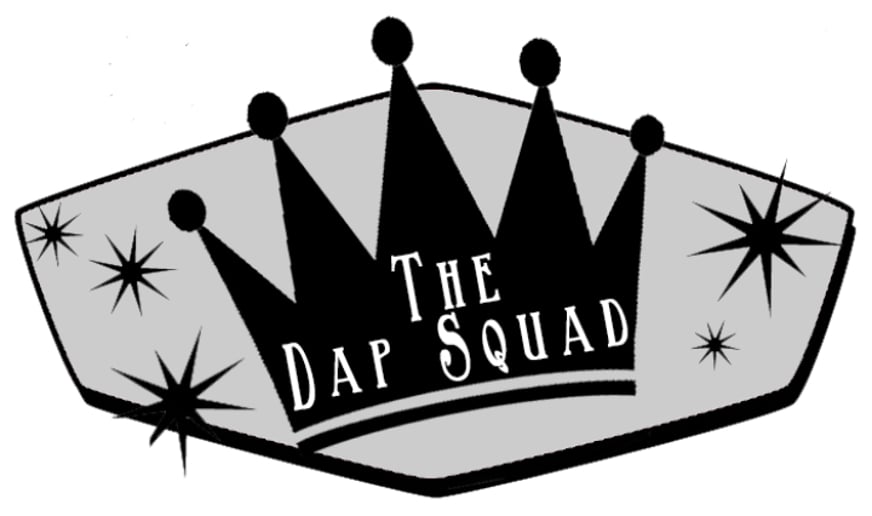 Gallery photo 1 of The Dap Squad