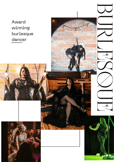 Gallery photo 6 of The Dark Witch